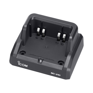 Original Icom BC241 Rapid Charger