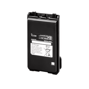 BP265 1900mAh Battery Pack for Icom F3001 / F4001