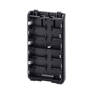BP263 AA Clam Shell Battery Pack for Icom F3001/F4001 F3210D/F4210D