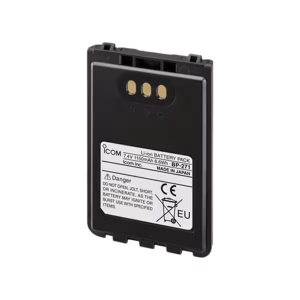 BP271 1150mAh Battery Pack for Icom IP100H