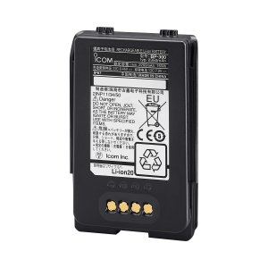BP300 2350mAh Battery Pack for Icom SAT100