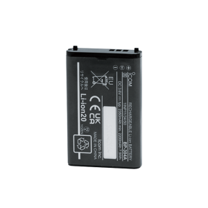 BP304A 2350mAh Battery Pack for Icom F200
