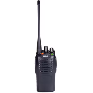 BR200 Handheld Two-Way Radio Replaces and Compatible with Motorola SP50, SP50+ and Kenwood TK-190, TK-290, TK-390