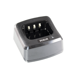 RCA CH2601 Rapid Charger
