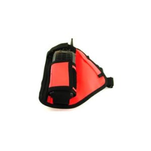 RCA CHEST-O Two-Way Radio Chest Pack