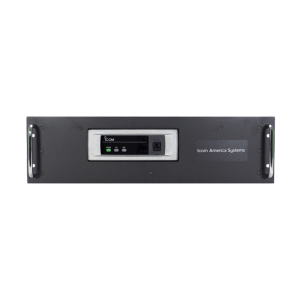 Original Icom CY5300/CY6300 IDAS Digital Repeaters