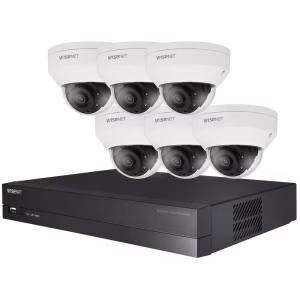 Security Camera Bundle