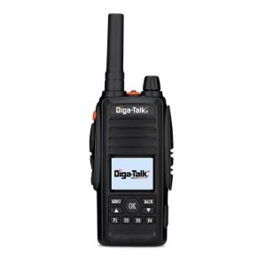 DTP-9750-FN Diga-Talk+ Portable Radio FirstNet® Ready