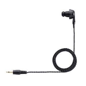 Original Icom EH15B Earphone With 2.5mm Plug For HM-163MC