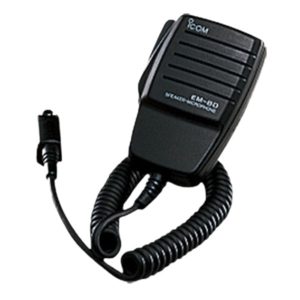 Icom EM80 Speaker Mic
