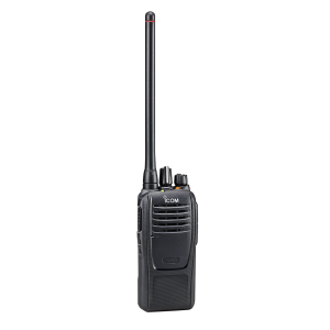 Icom F1000 / F2000 Analog Handheld Radio