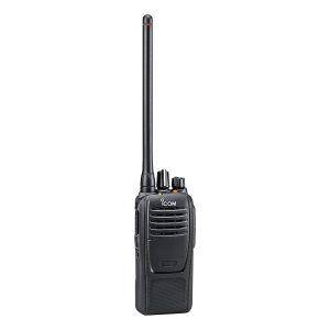 Icom F1100D / F2100D Entry Level IDAS Digital Handheld Radio