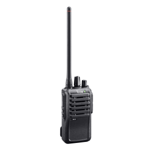 Icom F3001 Entry Level Handheld Radio