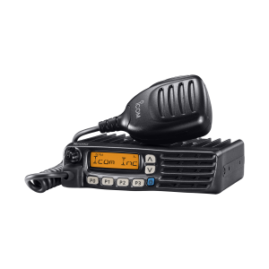 Icom F5021/F6021 Advanced Analog Mobile Radio