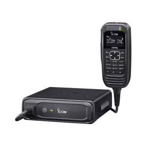 Icom F5330D/F6330D Black Box IDAS Digital Mobile Radio