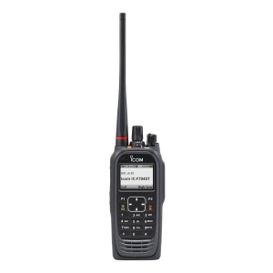 Icom F7010/F7020/F7040 P25 Conventional Handheld Radios