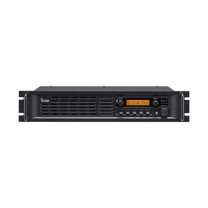 Original Icom FR5300/FR6300 IDAS Digital Repeaters