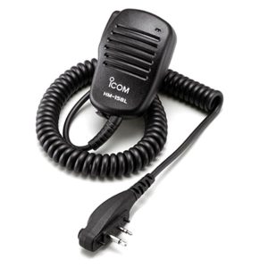 Icom HM158LA Speaker Mic