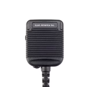 Icom HM-HD7I7WP Speaker Mic