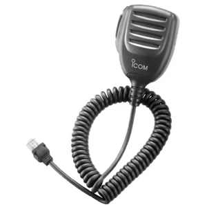 Icom HM152 Mobile Radio Palm Mic