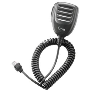 Icom HM216 Palm Microphone