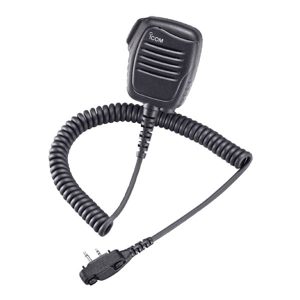 Icom HM159LA Large Speaker Microphone