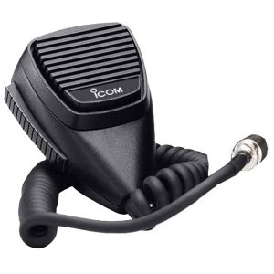 Icom HM176 Remote Speaker Mic for A210 / A220