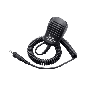 Icom HM186PI Speaker Microphone For IP110H