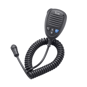 Icom HM205RB Speaker Microphone
