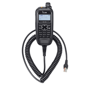 Icom HM230HB CommandMic For IP501M