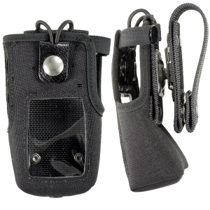 Two-Way Radio Holster - RCA HN300SL