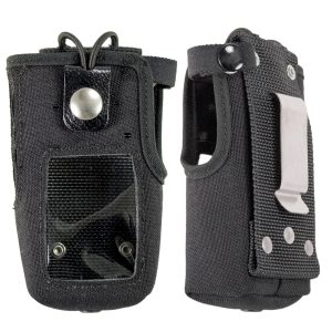 Two-Way Radio Holster - RCA HN3600FC