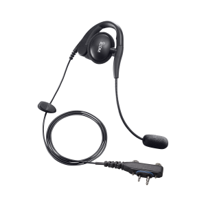 Original Icom HS94LWP Ear Hook Headset
