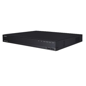 Hanwha 16 Channel NVR / ARN-1610S / ADI Part# SQ-ARN1610S4