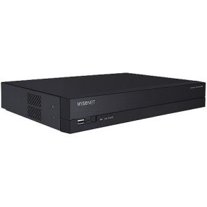 Hanwha 8 Channel NVR / ARN-810S / ADI Part# SQ-ARN810S2T