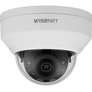 Hanwha 4MP Fixed 3.3MM Dome Camera / ANV-L7012R
