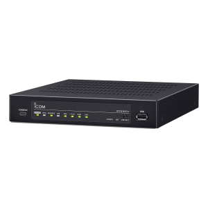 Icom IP1100CV Wireless Network Radio System Manager