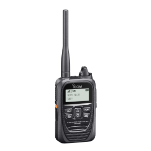 Icom IP504H LTE Handheld For Latin and North America