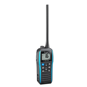 Icom M25 EVO Floating VHF Marine Radio