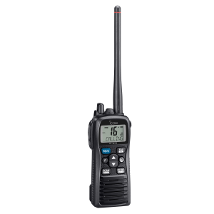 Icom M73 Submersible VHF Marine Radio