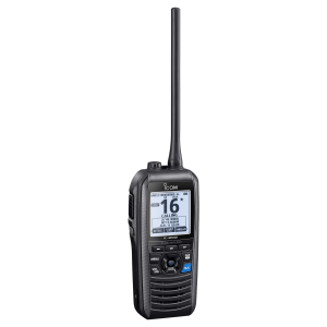 Icom M94D VHF Marine AIS Handheld