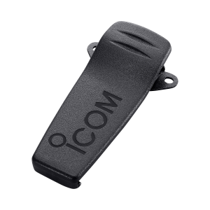 Icom MB103 Alligator Belt Clip