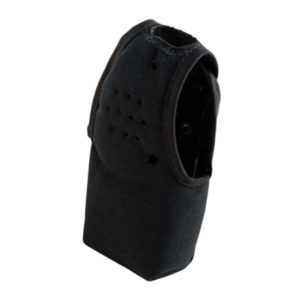 Nylon Two-Way Radio Holster - Icom NCF1000C
