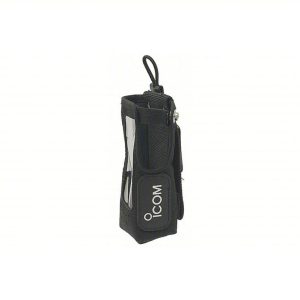 Nylon Two-Way Radio Holster - Icom NCF1036C