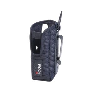 Nylon Two-Way Radio Holster - Icom NCF3000 CLIP