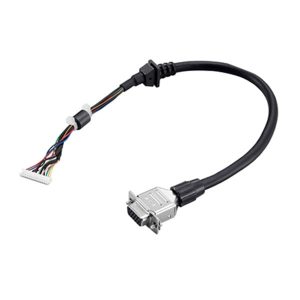 Original Icom OPC1939 D-SUB 15-Pin Data Cable