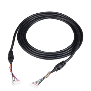 Original Icom OPC2364 1.9m/6.2ft Separation Cable For RMK5/RMK7
