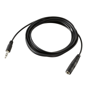 Original Icom OPC2500 Extension Cable For HM-245