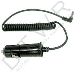 VCH250 Car Charger For RCA BR250 / RDR23X0 Series