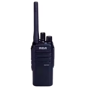RDR1520 Compact Two-Way Radio with RadioSync&trade; Replaces and Compatible with Motorola CLS, SL300, XU2100, XU2600, XV1100, XV2100, XV2600 and Kenwood PKT-23